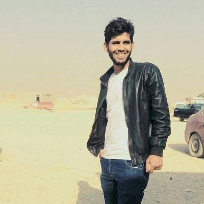 eng 👷 zamalkawy 👑
#kolo_3ala_allah ✌ 😍
7abeby ya #rabna 🙌🙏