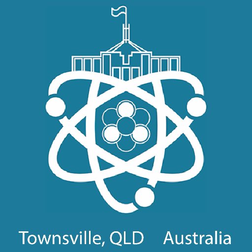 Official Account for March for Science - Townsville chapter. In support of @ScienceMarchDC and #Science worldwide. Happening Apr 14, 2018
