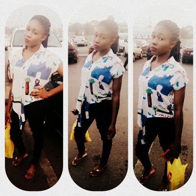 Am a fun person, love making friends and a music whore