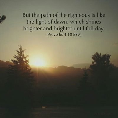 Follower of Jesus ❤ No-nonsense person. The truth must always be said. Love conquers all.