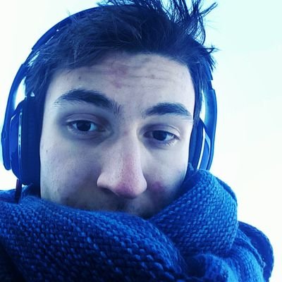 Gaba0012's profile picture. 