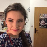 Sarah Haváčová (@sarahhavacova) 's Twitter Profile