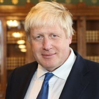 Not Boris Johnson MP #JohnsonOut(@BorisJohmson) 's Twitter Profile Photo
