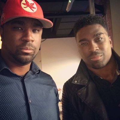 BrianMarcelEddy's profile picture. Singer-Songwriter | Musician | Gamer | Streamer | Content Creators |