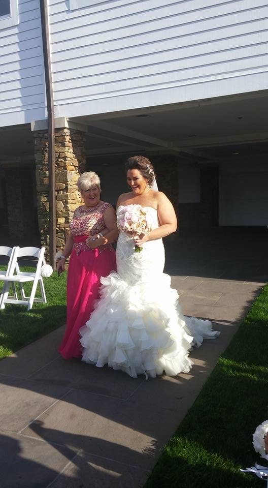 PattyScarduzio's profile picture. 