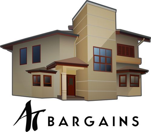 ATBargains's profile picture. Innovative designs and products for your home and office at affordable prices!

Simple solutions to make meaningful change in the space we live in.