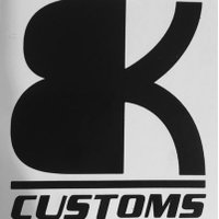 BK Customs (@_bkcustoms_) 's Twitter Profile