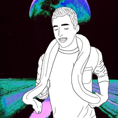 AndyWeAreGolden's profile picture. I've been told I talk about New Orleans too much.
