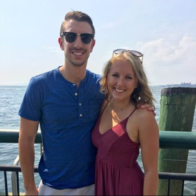 Mike_Sanfiliy's profile picture. 