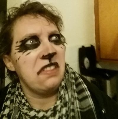 W.o.W. player, twitch watcher/amateur youtuber, all around awesome panda!