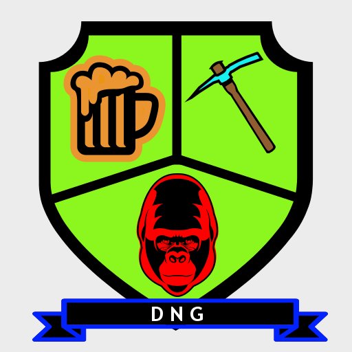 Drunk_N_Gamey's profile picture. We play games. We yell profanities. Welcome to the most unprofessional semi-pro team on twitch! :D