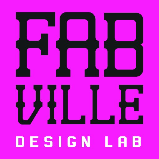 Fabville is a fabrication space at Somerville High School with a focus on education, design, and entrepreneurship.