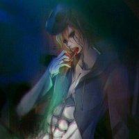 Eyeless jack (@sageloverdemon) 's Twitter Profile