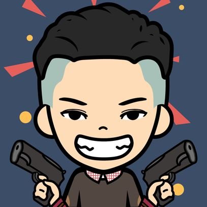 Ohshitwaddup_YT's profile picture. 17 | Gaming fan🎮| Subo gameplays y otras ideas a YT. Canal abajo, ¡chécalo!😊👇. 

*Sígueme en Instagram: @adrian_perera13

*A😍