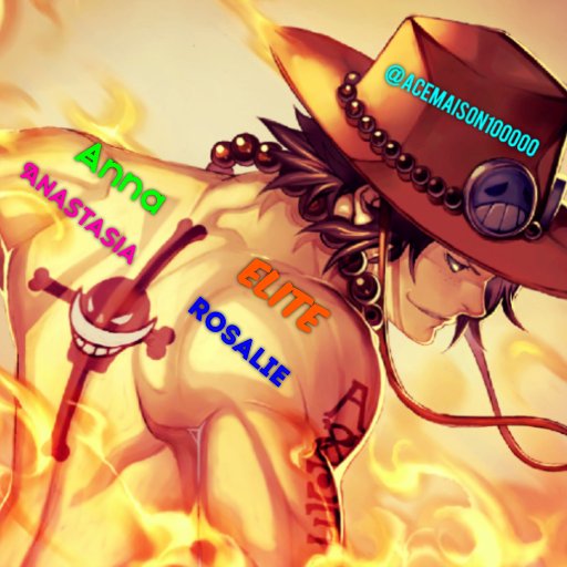 I'm Ace a pleasure to meet all of u.makes amvs,anime quotes n blogs.i love anime,reading and making amvs #Anime_Kingdom