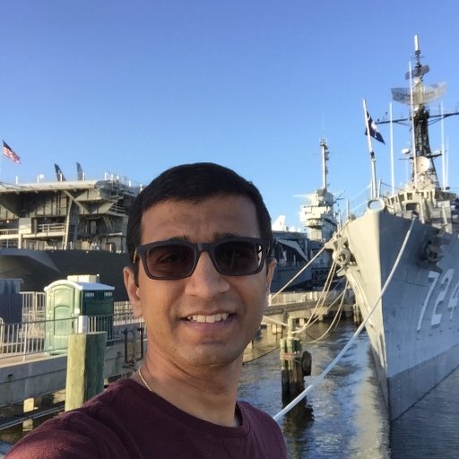 Husband | Father | Technologist | Software Architect | Cloud | IOT | Telecom | K-12 Technology Solutions