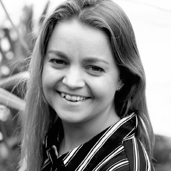 ChristinaBruun's profile picture. Hyper Island alumni. Interested in UX, Design Thinking, team work, education, drive & emotional intelligence.