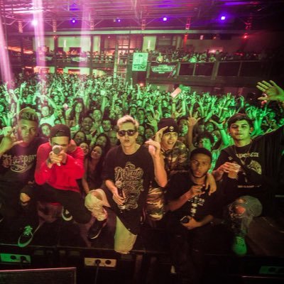 Twitter Feito Para Os Grupos: @ClassAOficial e @TvModestiaParte. Frases & Trechos