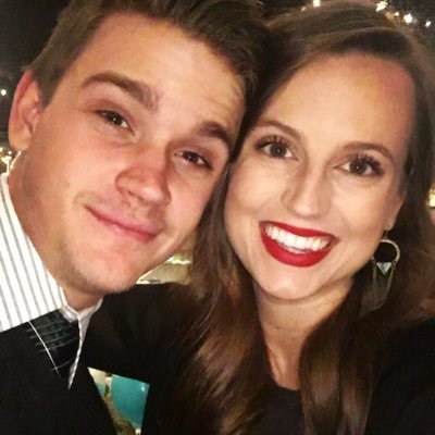 KayKellogg's profile picture. I met my husband on Twitter. || #AmYisraelChai