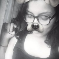 Gabriela Flores (@gcflores2003) 's Twitter Profile
