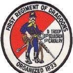 DTroopBlues's profile picture. 