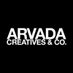 ARVADA (@ArvadaCreatives) Twitter profile photo