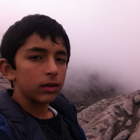 vikman2004's profile picture. 