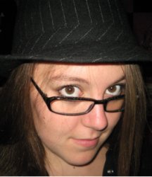 AmethystWillow's profile picture. Geek, photographer, F1 fan, crafty type, baker, reader, film watcher, YouTuber, amateur cosplayer and food fan. SysAdmin @Torchbox (opinions my own)