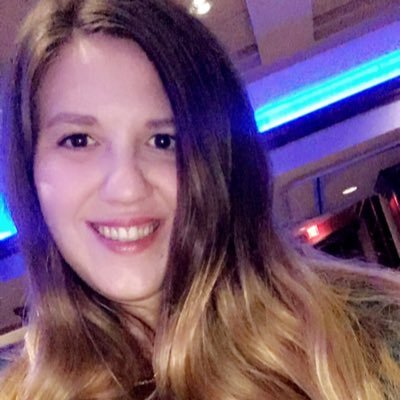 AlisaMPeters's profile picture. 518 Native | Long Island Transplant. Developing Workaholic. Football Fanatic.