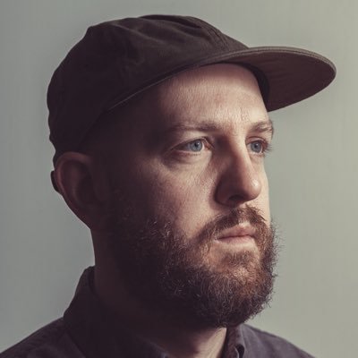 Kevin Fischerさんのプロフィール画像