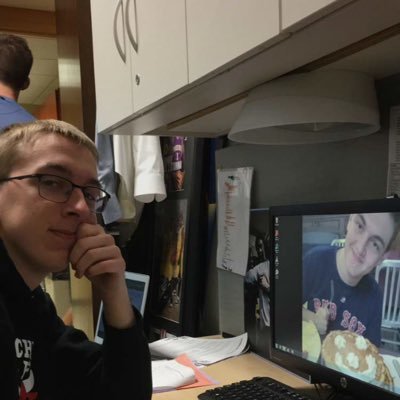 A_Cole_Train's profile picture. All this time I thought I was the cooliest || Marquette University