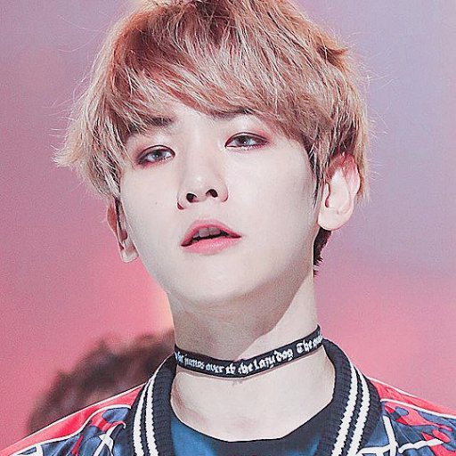 BabyBaekHee's profile picture. 