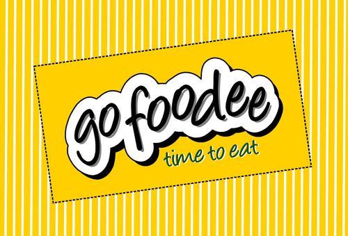 gofoodee's profile picture. 