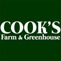 CooksFarm&Greenhouse(@cooksfarmgreen) 's Twitter Profile Photo