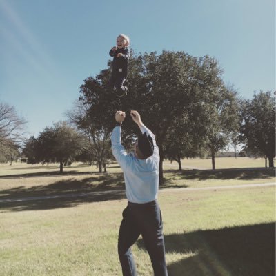 @xo_baa is my absolute everything, save me a spot up there with you guys MTB ECG | Easton Clarks Dad