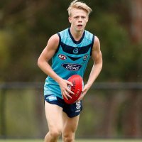 Zach Guthrie (@zachguthrie3) 's Twitter Profile