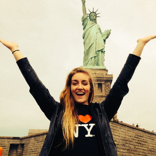 mallory_lott's profile picture. We're all just walking each other home.