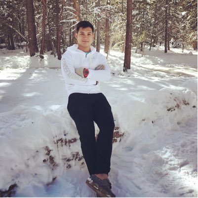 GeloCG's profile picture. Grand Canyon AZ 🇺🇸 👨‍🍳🔪🍗🚘🏀 geloglorioso 👻