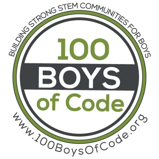 We are a non-profit organization whose mission is to expose youth from under-represented & under-served communities to coding & STEM at a young age. #JoinUs