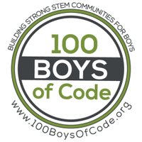 100 Boys of Code (@100boysofcode) 's Twitter Profile
