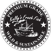 Kelly's Fresh Fish (@kellysfreshfish) 's Twitter Profile