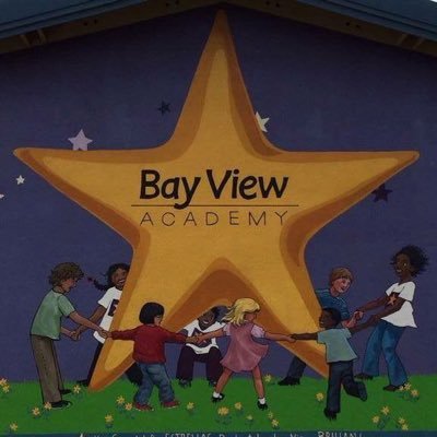BayViewCharter's profile picture. a K-8 charter school on the Monterey Peninsula serving a diverse community of learners.