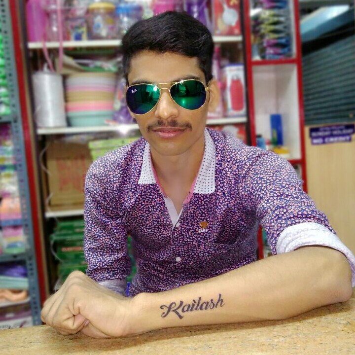 itsKSRajput's profile picture. RSS