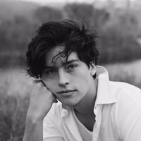 Cole M. Sprouse(@colesprouse) 's Twitter Profile Photo