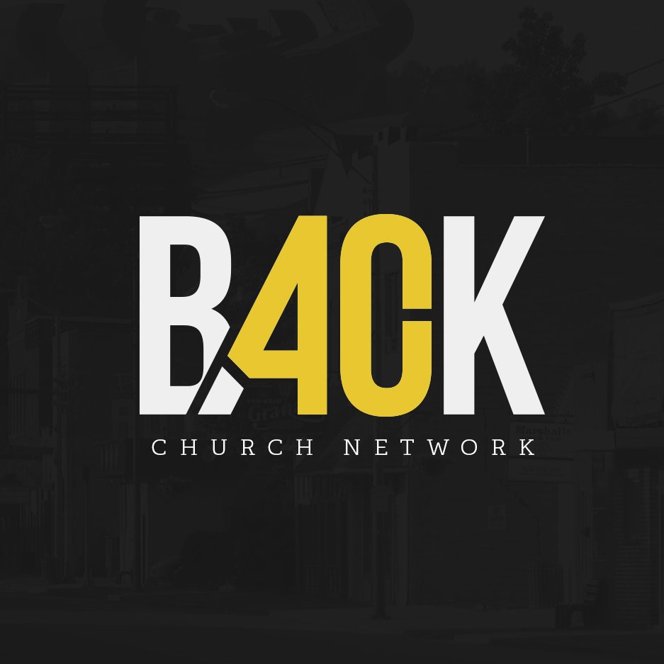 Back 40 is a relational network of churches with the vision of 