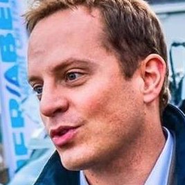 Eric Goffart Profile