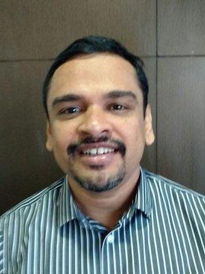 SuyogJoshi2376's profile picture. Co-Founder and CPO, Neewee