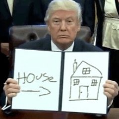 TrumpDraws