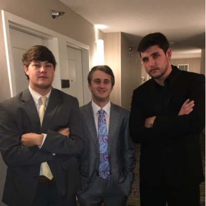 clayherring15's profile picture. 