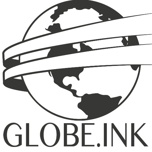 Globe Ink